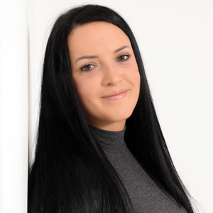 Catherine Kuklinski Gruppenleitung Kleines Haus Hof Wiesengrund