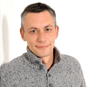 Dima Diel Referent der Geschäftsführung Hof Wiesengrund