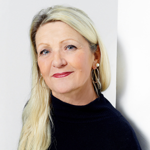 Gaby Baumann Träger und Leitung Hof Wiesengrund