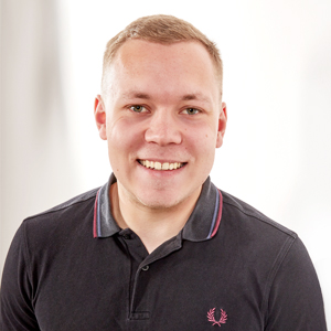 Leif Engels Gruppenleitung Fuchsbau Hof Wiesengrund