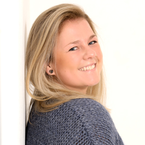 Mandy Mau-Hansen Gruppenleitung Stammhaus Hof Wiesengrund