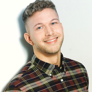 Ole Baumann Stellvertretende Leitung Hof Wiesengrund