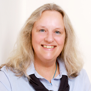 Silke Timmermann-Harders – Gruppenleitung Große Heimat Hof Wiesengrund