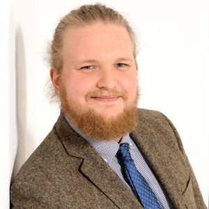 Tim Baumann Stellvertretende Leitung Hof Wiesengrund